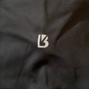 buff bunny leggings from the marble collection